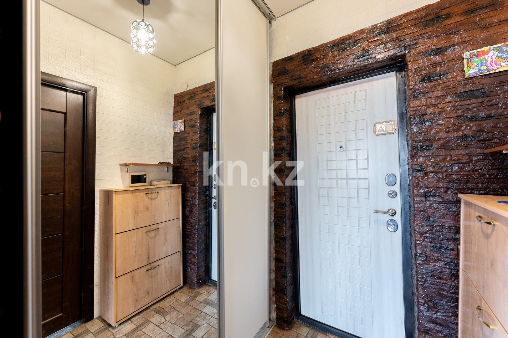 Продажа 2-комнатной квартиры, 38 м² - Продажа квартир в новостройках Астаны - страница 18 фото 10 из 40