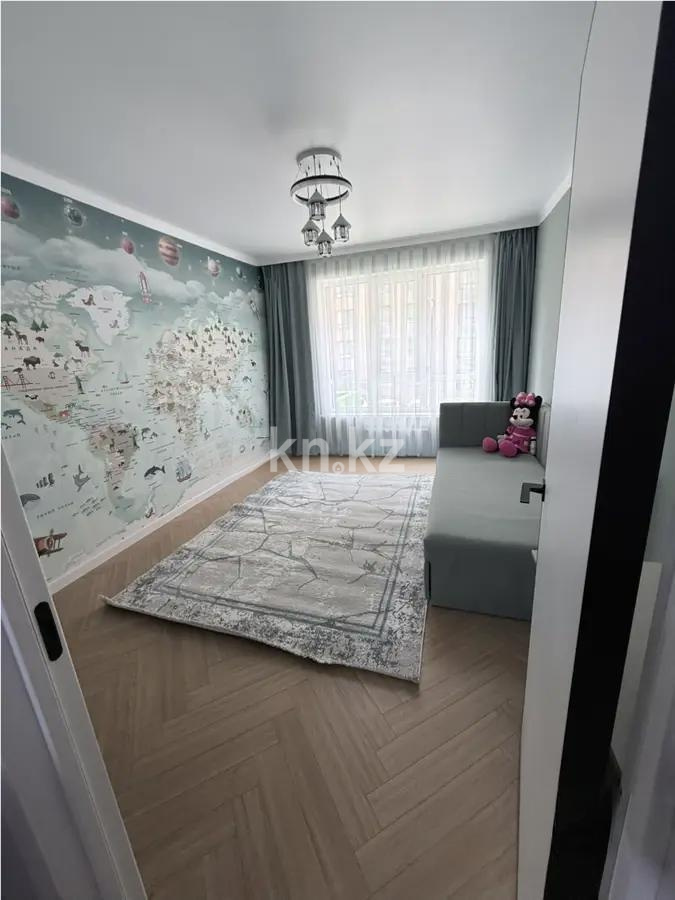 Продажа 3-комнатной квартиры, 80 м² в Алматы - фото 3