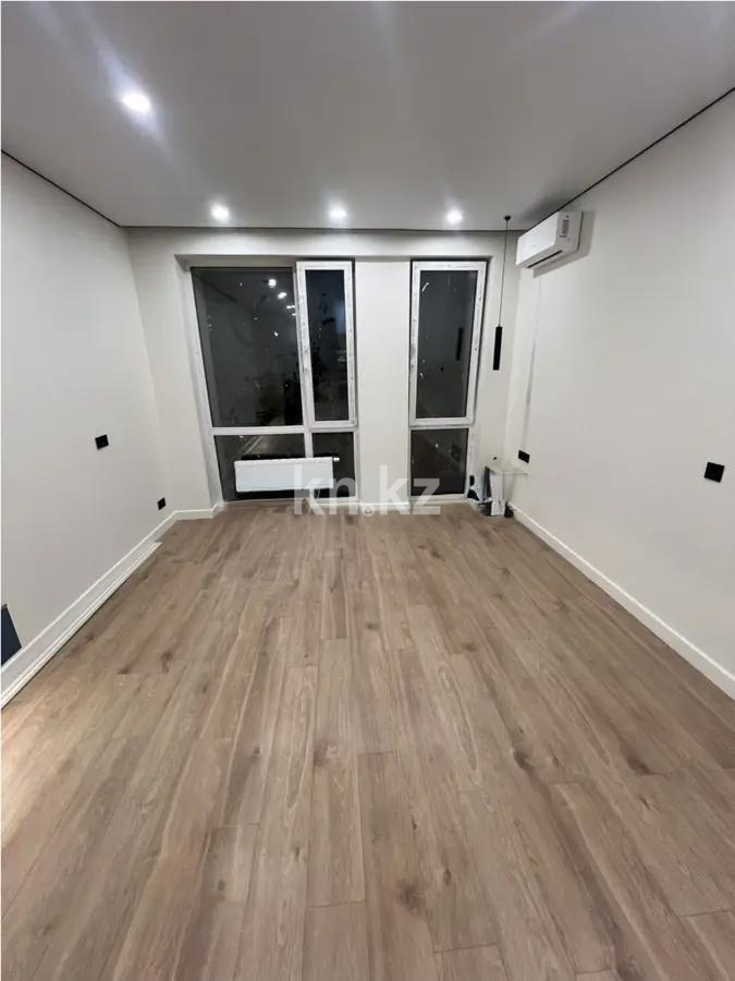 Продажа 1-комнатной квартиры, 30 м² в Алматы