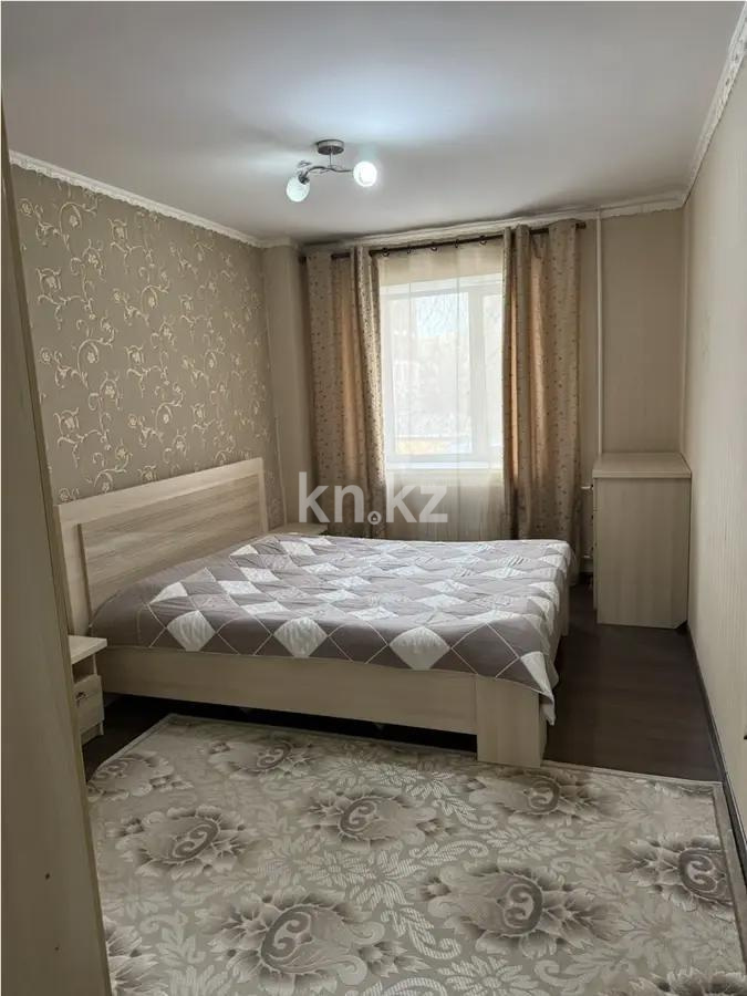 Продажа 3-комнатной квартиры, 61 м² - Продажа квартир в Караганде - страница 2 фото 2 из 5