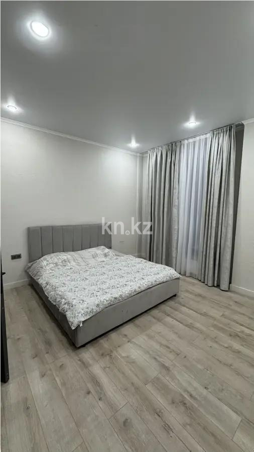 Продажа 2-комнатной квартиры, 73 м², ул. Шаймерденова, дом  32в - Продажа  двухкомнатных квартир в новостройках Алматы фото 2 из 5