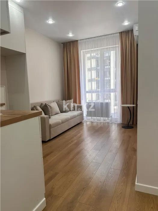 Продажа 2-комнатной квартиры, 37 м² - Продажа квартир в Казахстане - страница 400 фото 5 из 6