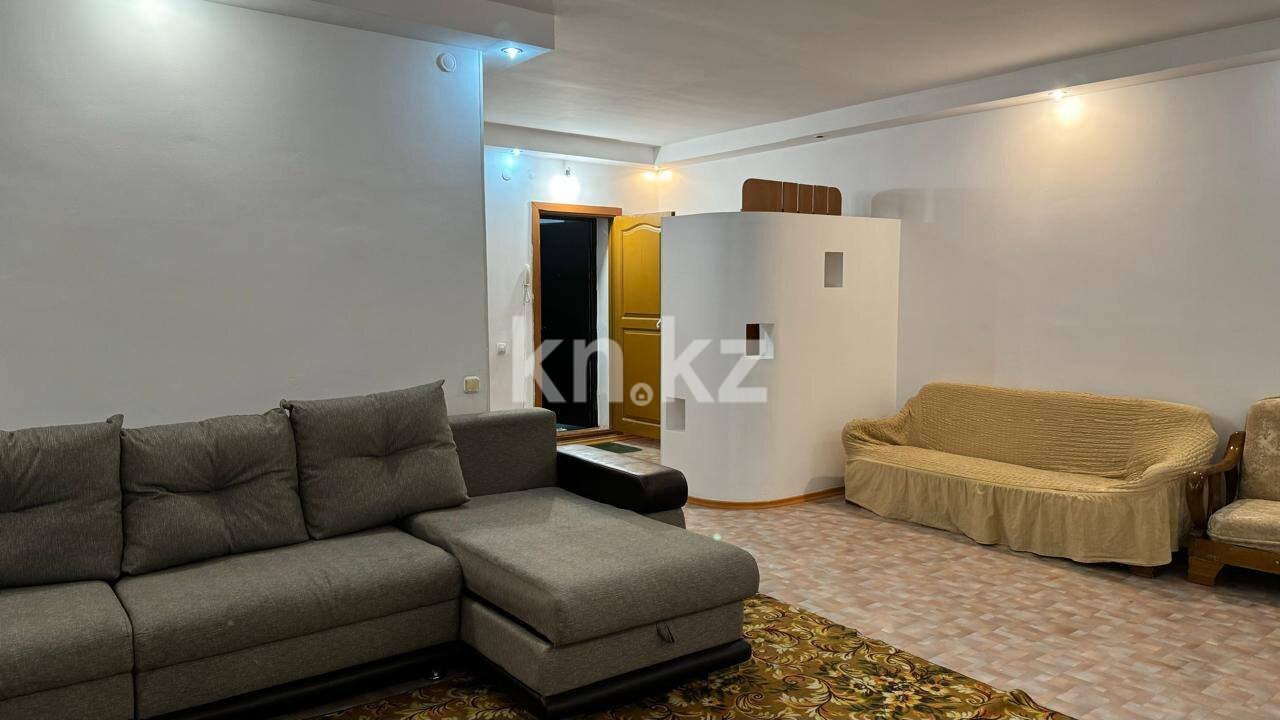 Аренда 3-комнатной квартиры, 75 м² в Астане - фото 3