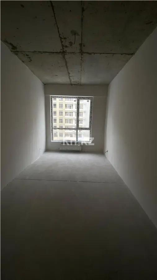 Продажа 2-комнатной квартиры, 50 м², пр. Сейфуллина, дом  416 - Продажа  двухкомнатных квартир в новостройках Алматы с фото фото 2 из 4