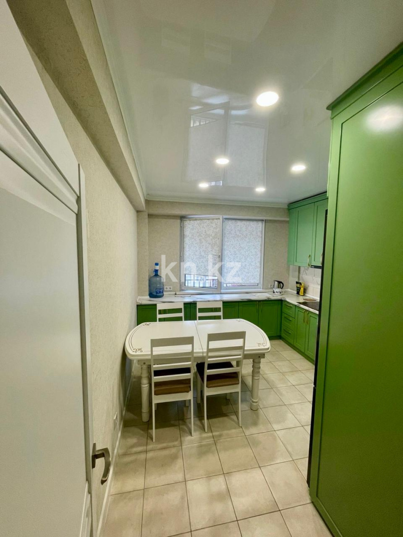 Продажа 3-комнатной квартиры, 83 м² - Аренда квартир посуточно в Кокшетау фото 2 из 7