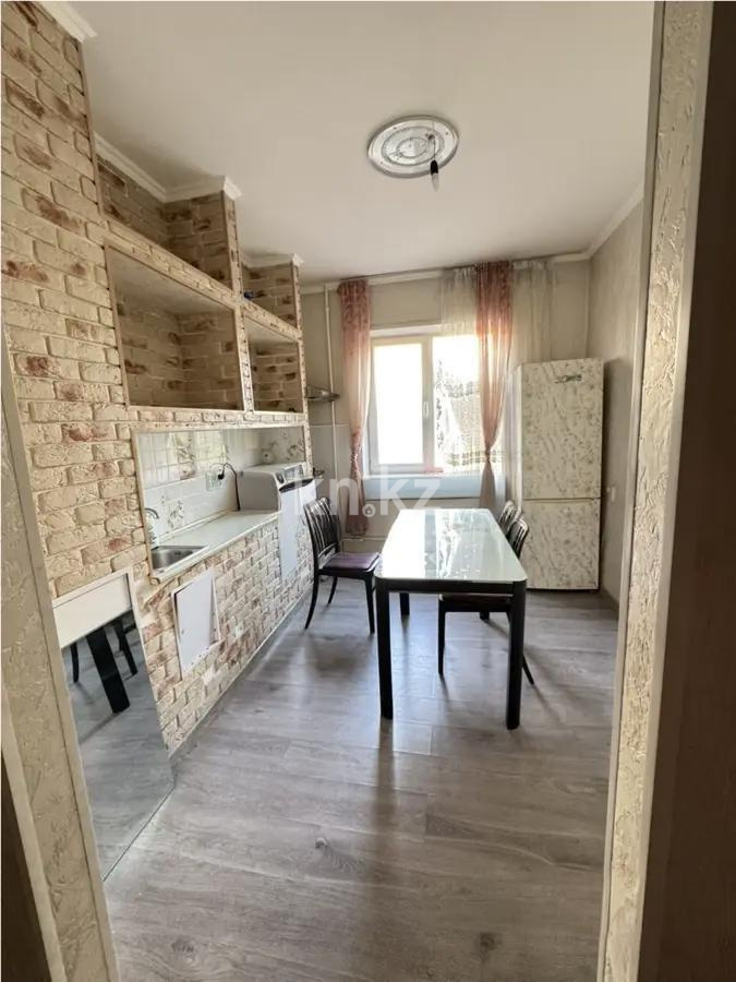 Продажа 1-комнатной квартиры, 40 м² - Продажа однокомнатных квартир в Алматы фото 2 из 4
