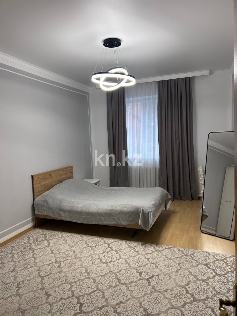 Аренда 8-комнатного дома, 392 м², ул. Акарыс - Аренда домов в Астане фото 3 из 37