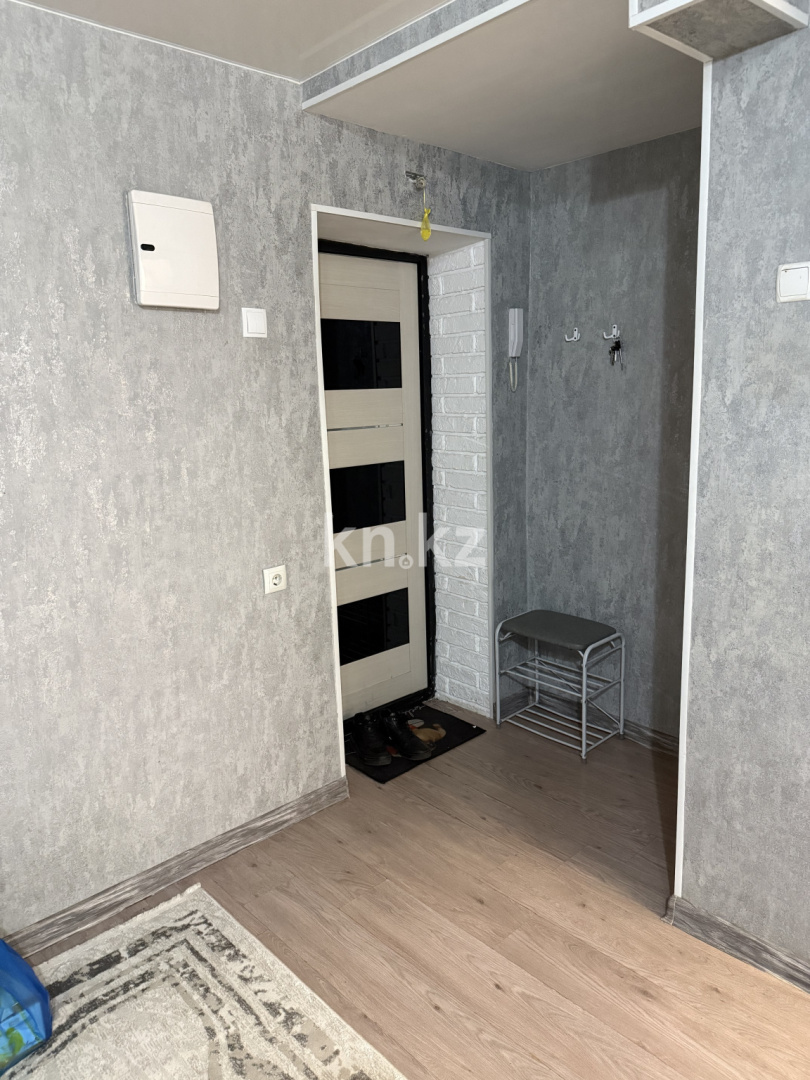 Аренда 2-комнатной квартиры посуточно, 44 м², ул. Кайсенова, дом  119 - Продажа и аренда недвижимости в Усть-Каменогорске фото 9 из 9