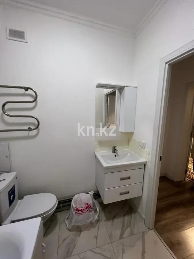 Продажа 1-комнатной квартиры, 39 м² в Астане - фото 5