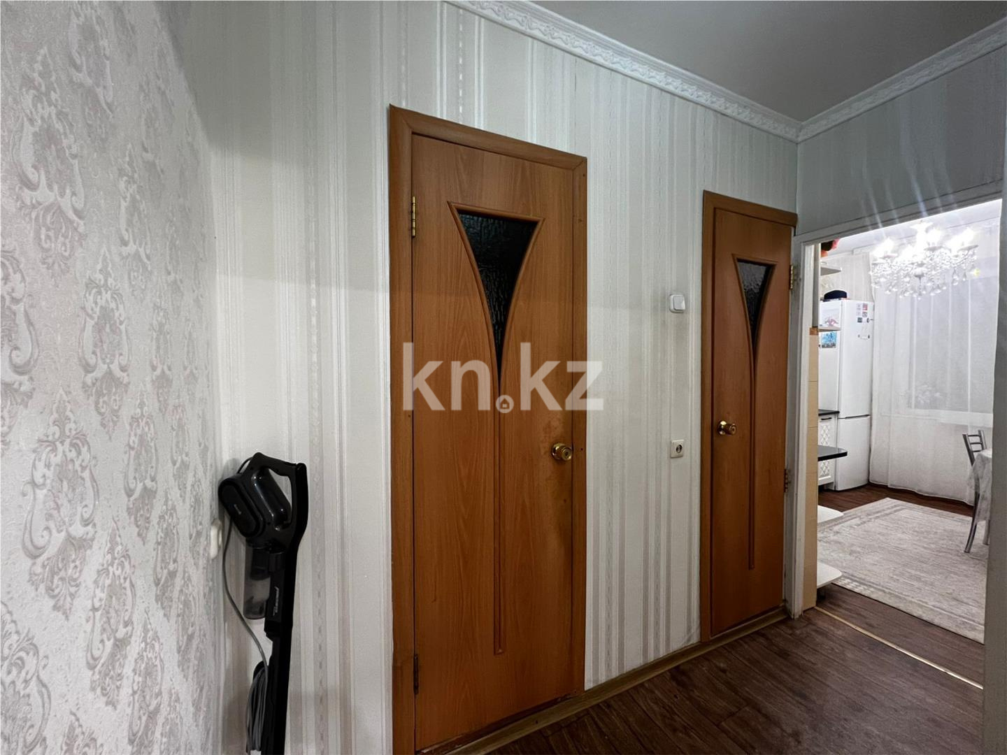 Продажа 2-комнатной квартиры, 53 м² - Продажа жилой и коммерческой недвижимости в Караганде фото 10 из 10