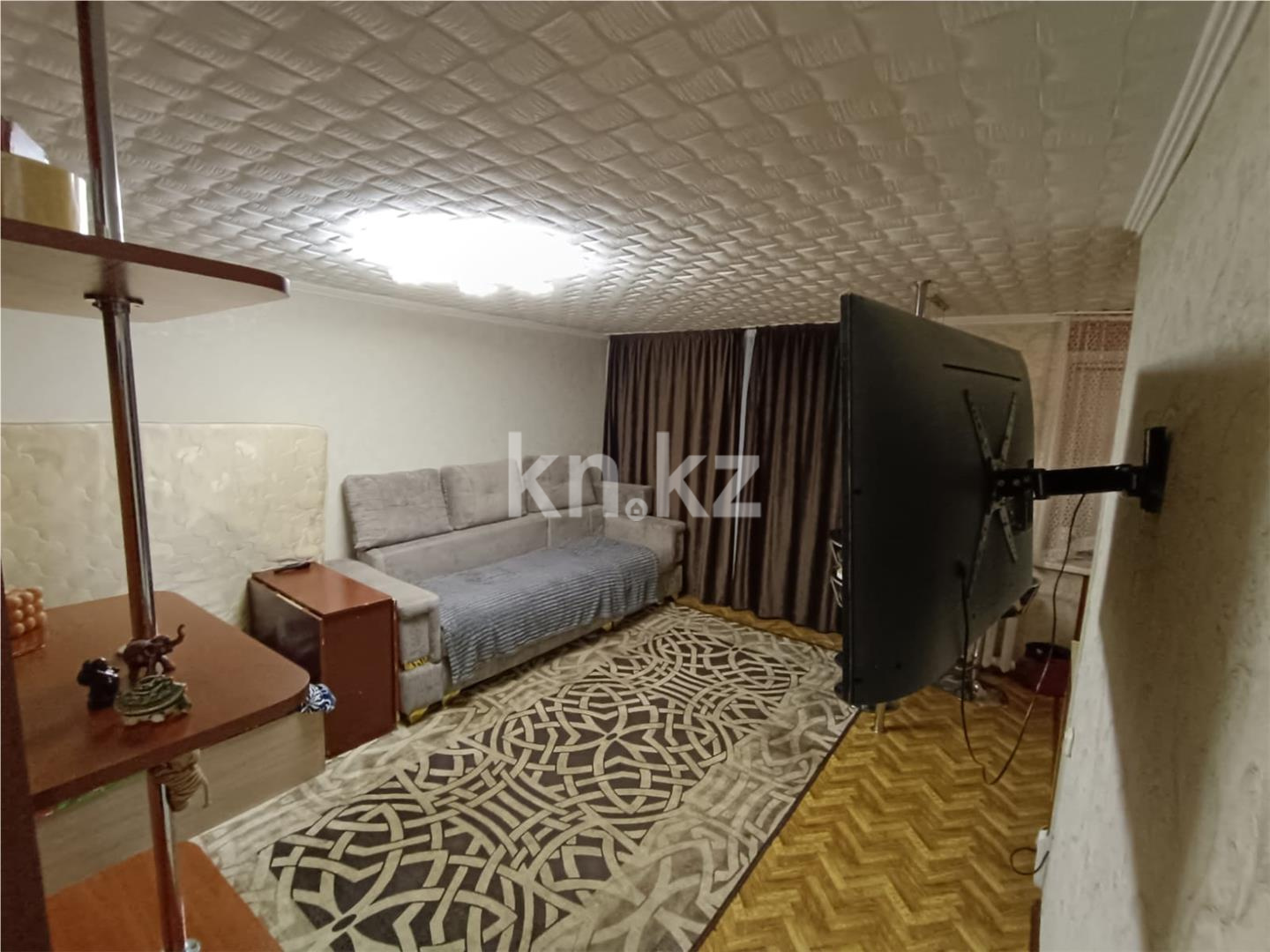 Продажа 2-комнатной квартиры, 44 м², пр. Строителей - Продажа квартир в Темиртау фото 1 из 12