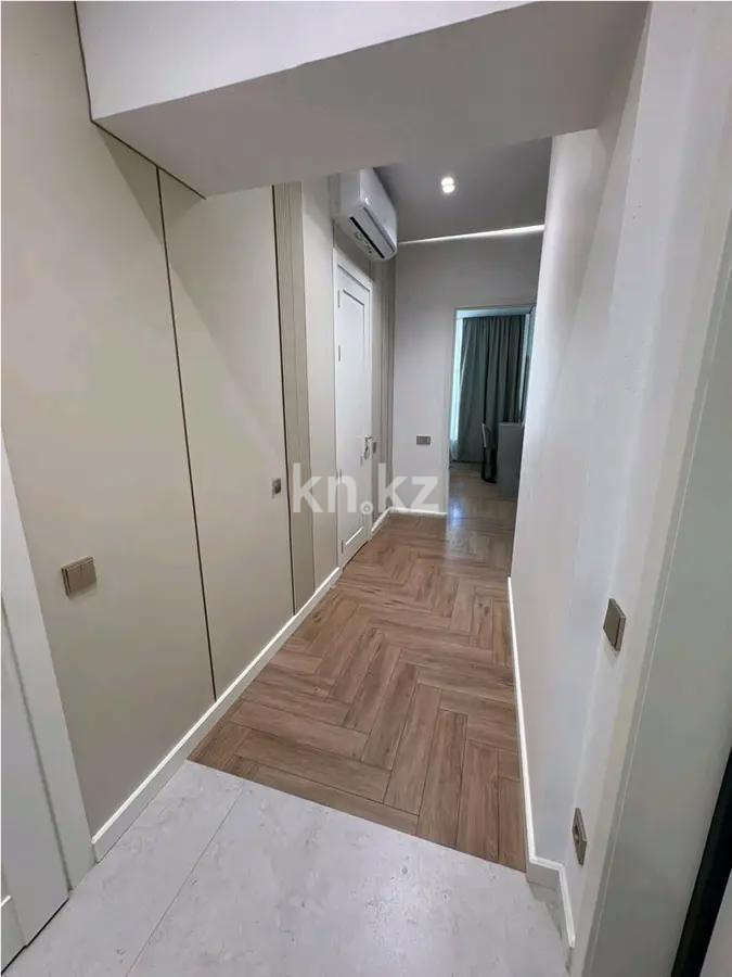 Продажа 2-комнатной квартиры, 61 м² - Продажа недвижимости в Алматы - страница 26 фото 5 из 5