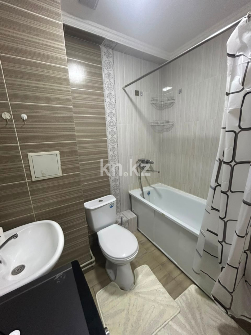 Продажа 1-комнатной квартиры, 35 м² в Алматы - фото 5