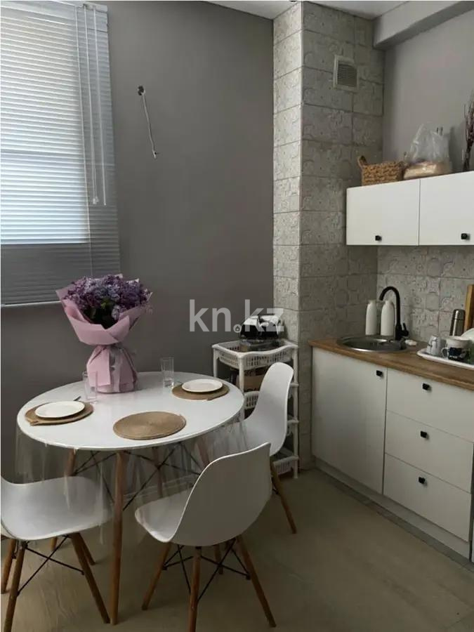 Продажа 3-комнатной квартиры, 49.9 м², ул. Сейдимбека, дом  110/6 в Алматы - фото 4