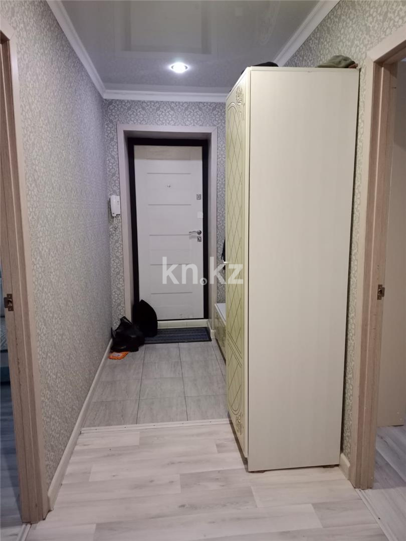 Продажа 3-комнатной квартиры, 59 м², ул. Академическая в Караганде - фото 12