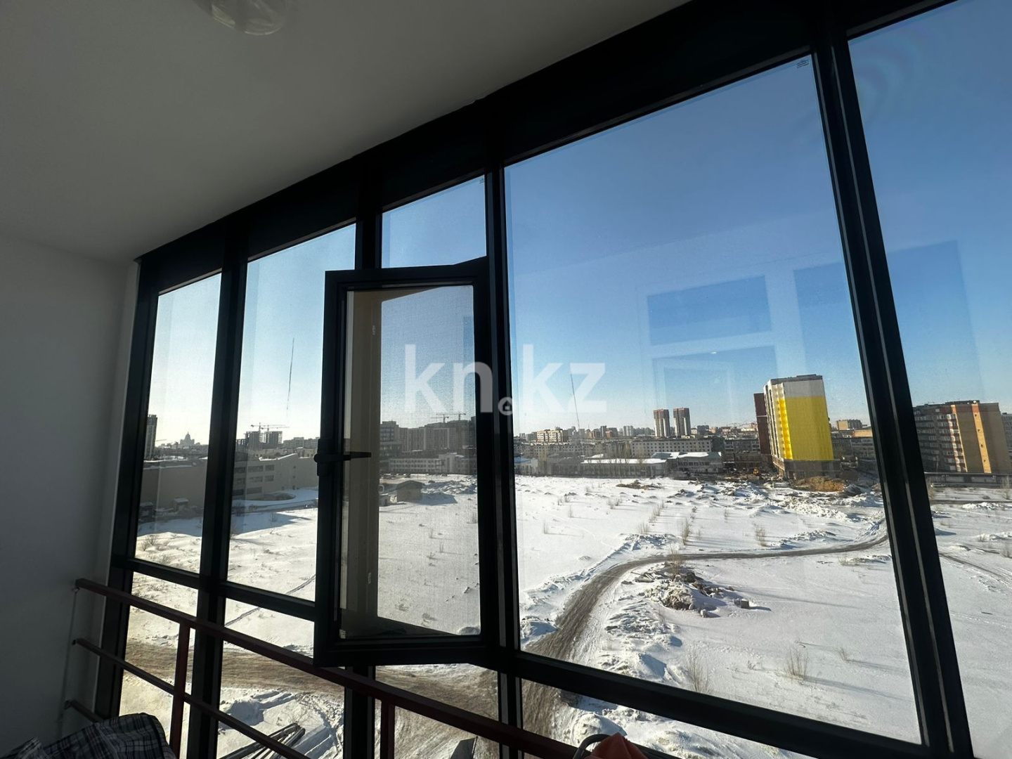 Аренда 1-комнатной квартиры, 36 м² в Астане - фото 4