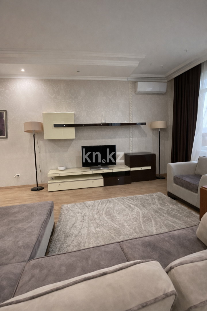 Аренда 2-комнатной квартиры, 80 м² в Алматы - фото 3