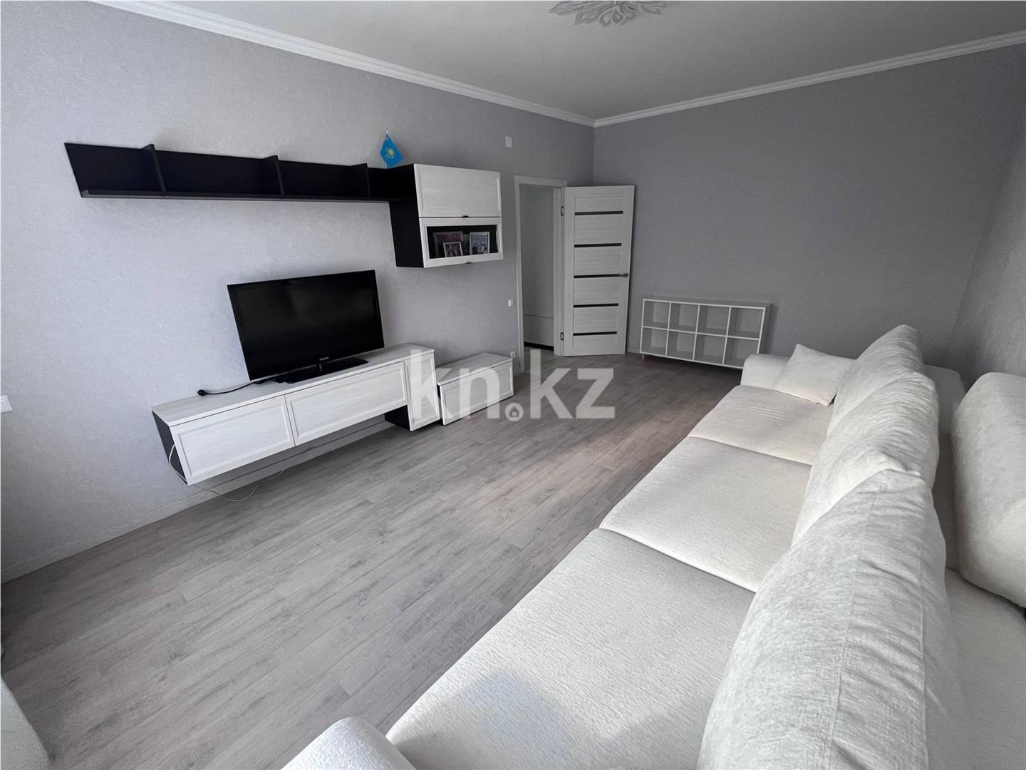 Продажа 2-комнатной квартиры, 62 м² в Караганде - фото 3