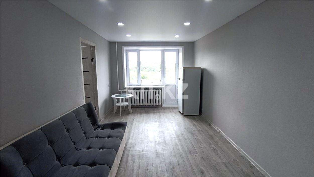 Продажа 2-комнатной квартиры, 44 м², пр. Металлургов - Продажа и аренда жилой и коммерческой недвижимости в Казахстане фото 1 из 13