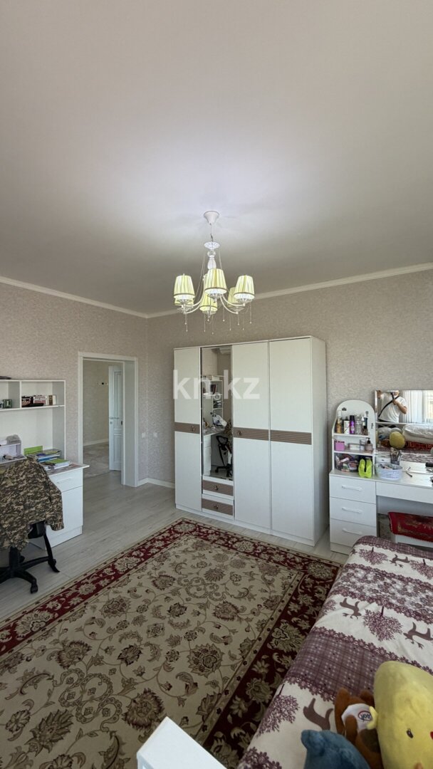 Продажа 6-комнатного дома, 300 м² в Шымкенте - фото 22