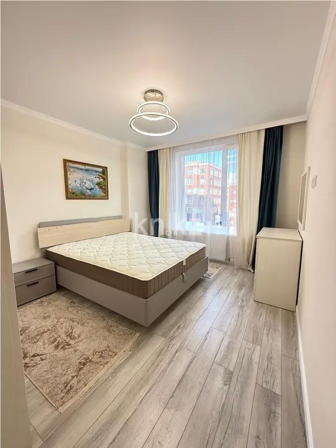 Продажа 2-комнатной квартиры, 67 м², ул. Бектурова, дом  11/1 - Продажа квартир в Астане фото 2 из 5