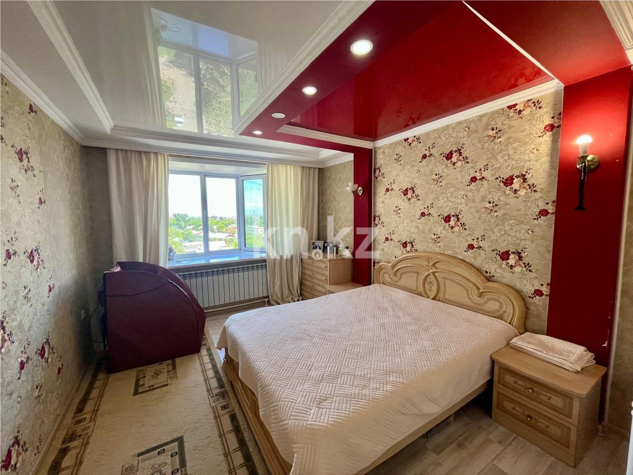 Продажа 5-комнатной квартиры, 118 м² - Продажа квартир в Кокшетау фото 4 из 13