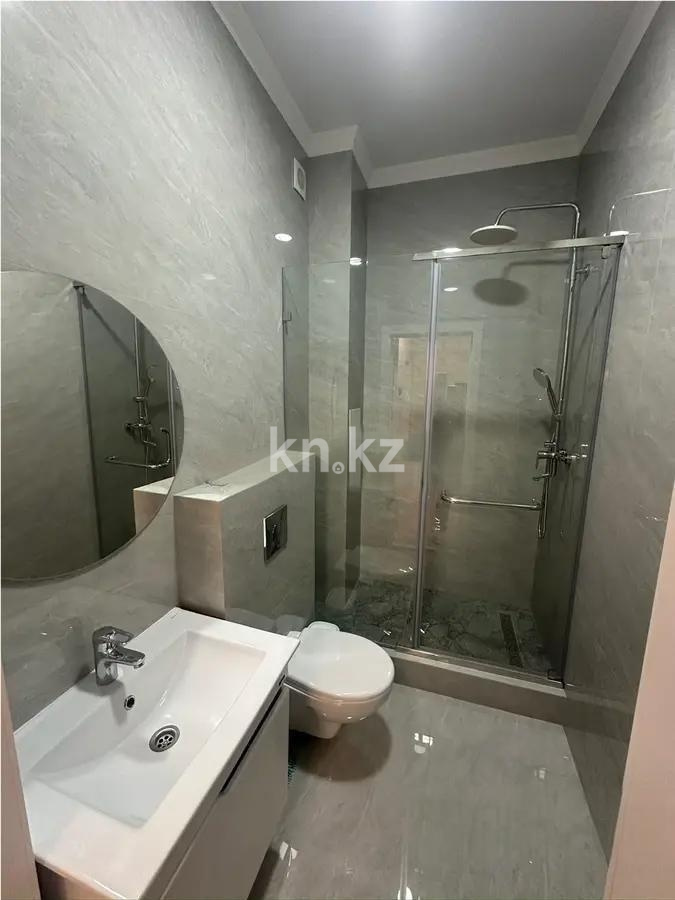 Продажа 1-комнатной квартиры, 38 м² - Продажа квартир в Астане - страница 5 фото 3 из 6