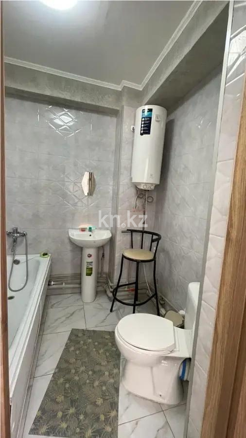 Продажа 1-комнатной квартиры, 38.5 м² - Продажа однокомнатных квартир в монолитно-каркасном доме в Алматы - страница 3 фото 4 из 4