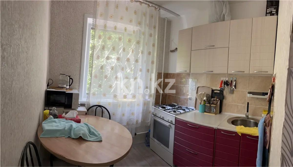 Продажа 2-комнатной квартиры, 47 м², мкр-н 12, дом  19 в Караганде - фото 3