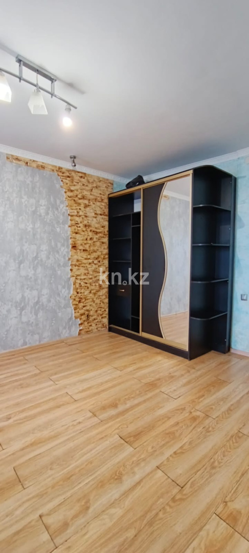 Аренда 1-комнатной квартиры, 46 м² - Аренда квартиры помесячно в Астане фото 4 из 8