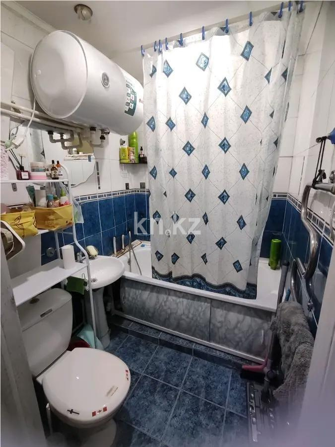 Продажа 2-комнатной квартиры, 42 м², ул. Белинского, дом  17в - Продажа квартир в Караганде без посредников фото 4 из 4