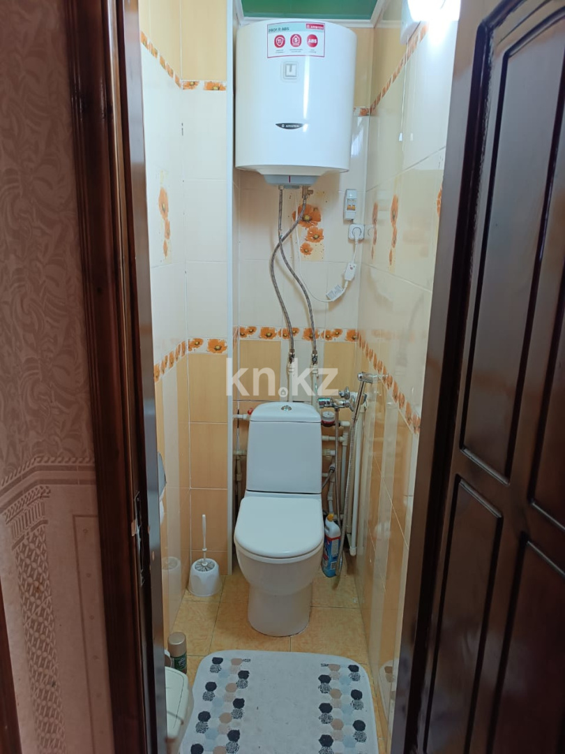 Продажа 4-комнатной квартиры, 100 м², ул. Бакинская - Продажа  четырехкомнатных квартир в Караганде фото 25 из 34