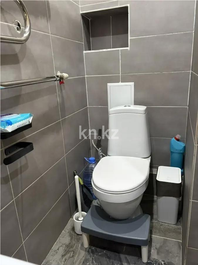 Продажа 1-комнатной квартиры, 34 м² в Астане - фото 4