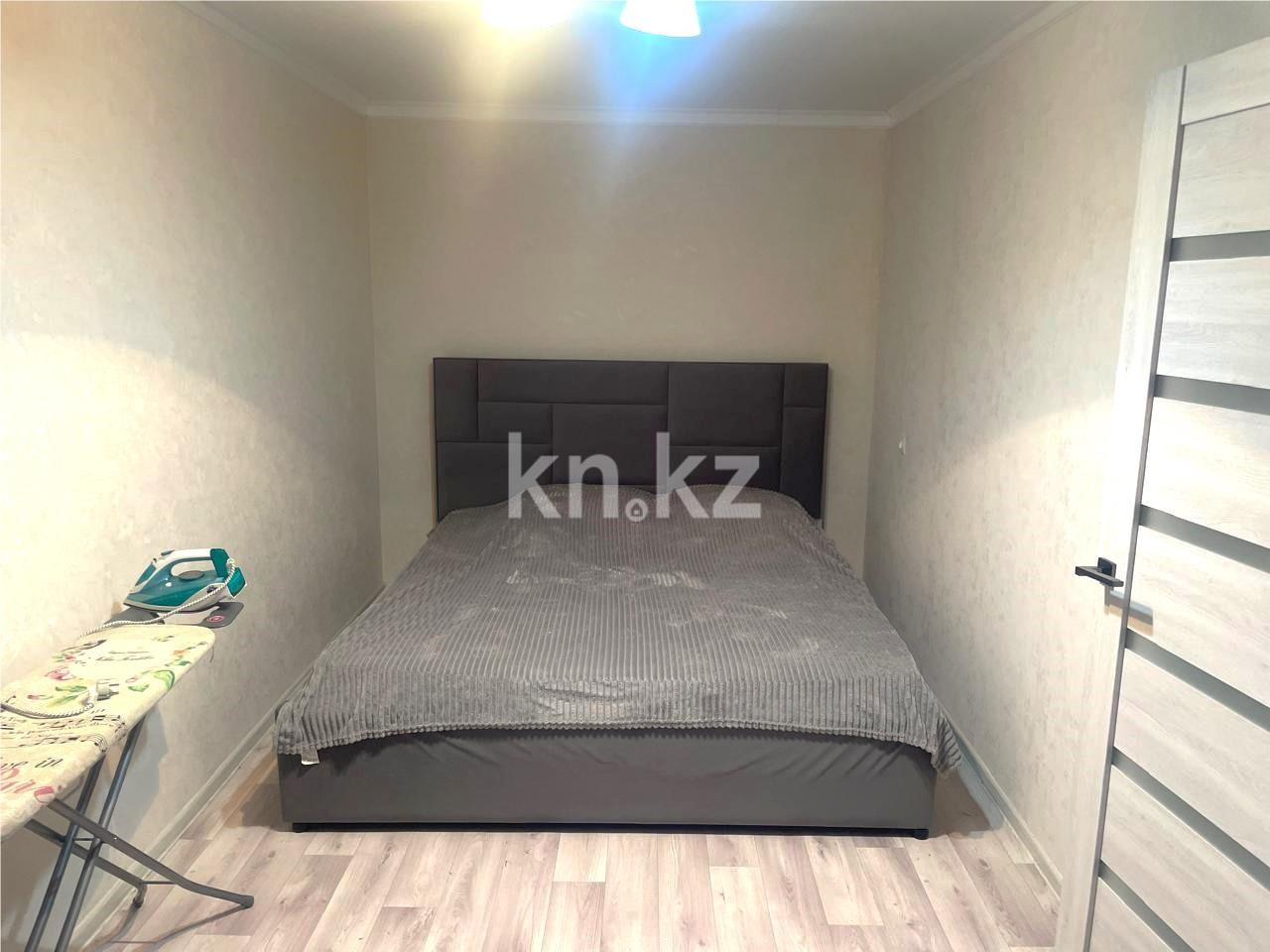 Продажа 2-комнатной квартиры, 45 м² в Караганде - фото 2