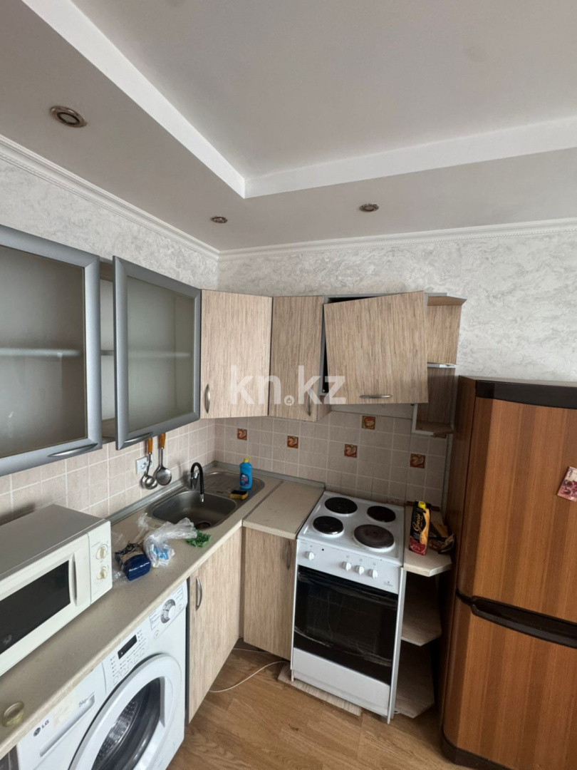 Аренда 1-комнатной квартиры, 20 м² в Астане