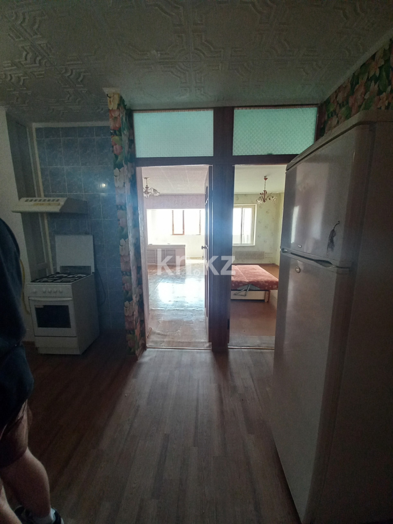 Продажа 2-комнатной квартиры, 48 м², мкр-н 26, дом  46 - Продажа квартир в Актау фото 7 из 8