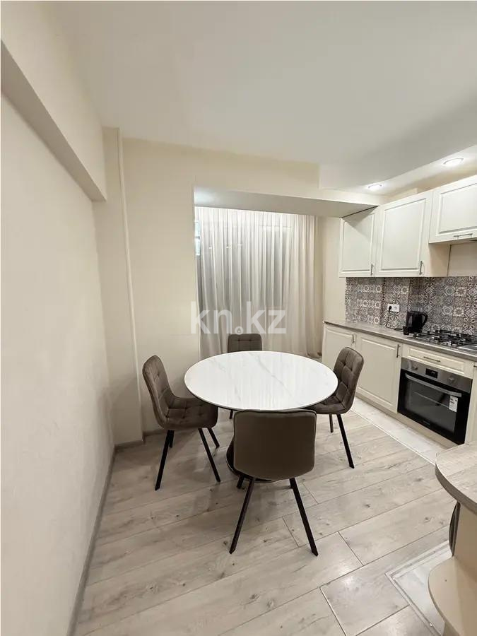 Продажа 3-комнатной квартиры, 70 м² - Продажа квартир в Алматы - страница 30 фото 4 из 5