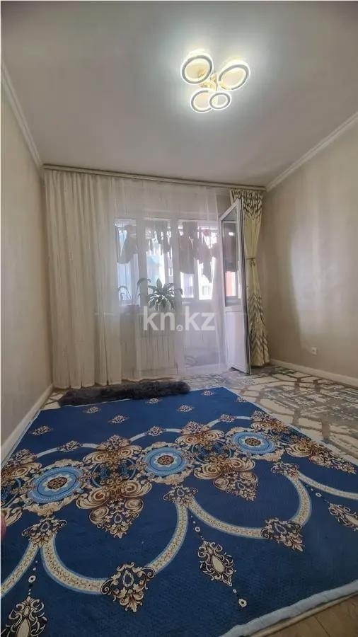 Продажа 2-комнатной квартиры, 56 м² в Алматы - фото 2