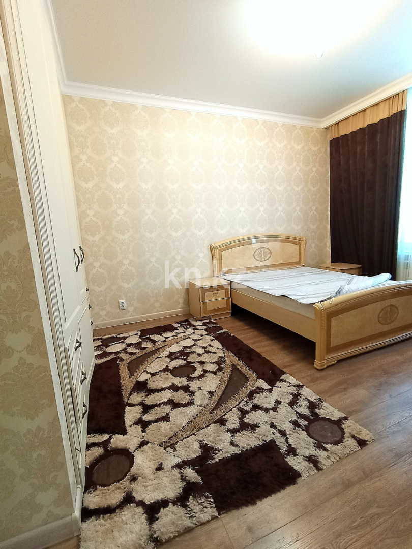 Аренда 2-комнатной квартиры, 68 м² - Аренда жилой и коммерческой недвижимости в Казахстане фото 7 из 16