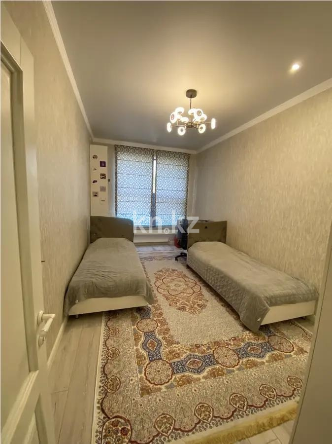Продажа 4-комнатной квартиры, 135 м² - Продажа четырехкомнатных квартир в Алматы - страница 3 фото 3 из 8