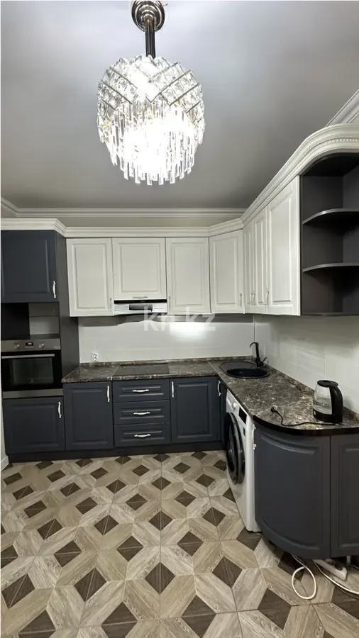 Продажа 3-комнатной квартиры, 83 м² - Недвижимость в Алматы - страница 13 фото 4 из 7