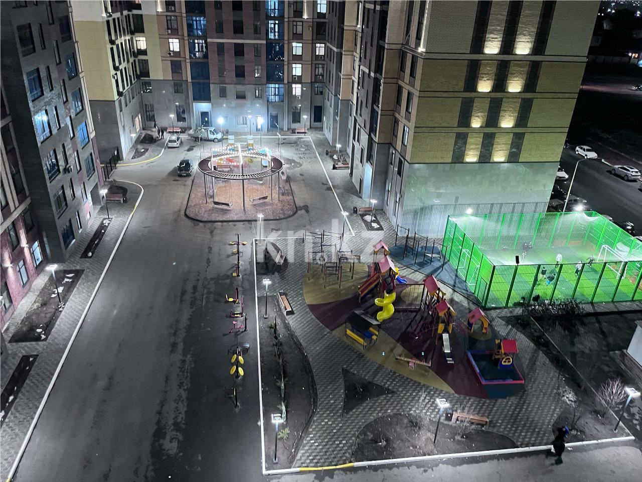 Продажа 2-комнатной квартиры, 63 м², ул. Букетова - Продажа квартир в Казахстане фото 36 из 37