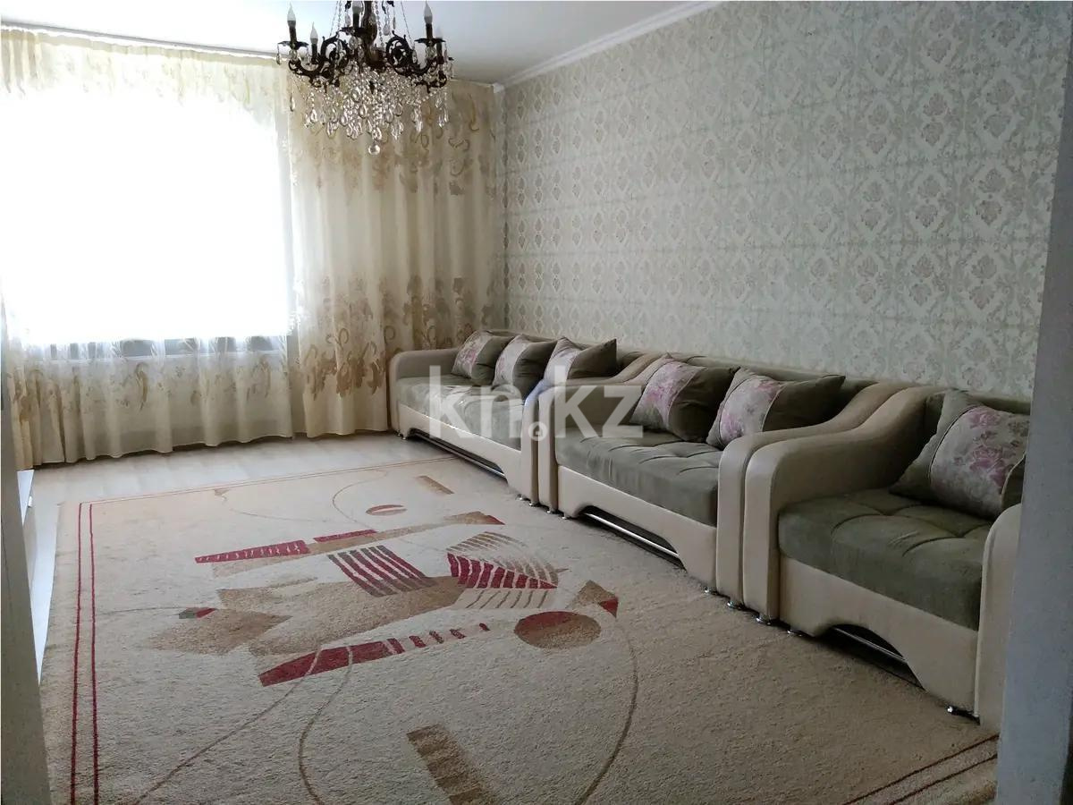 Продажа 2-комнатной квартиры, 73.8 м², пр. Улы Дала, дом  47 - Продажа квартир в Астане без посредников фото 1 из 4