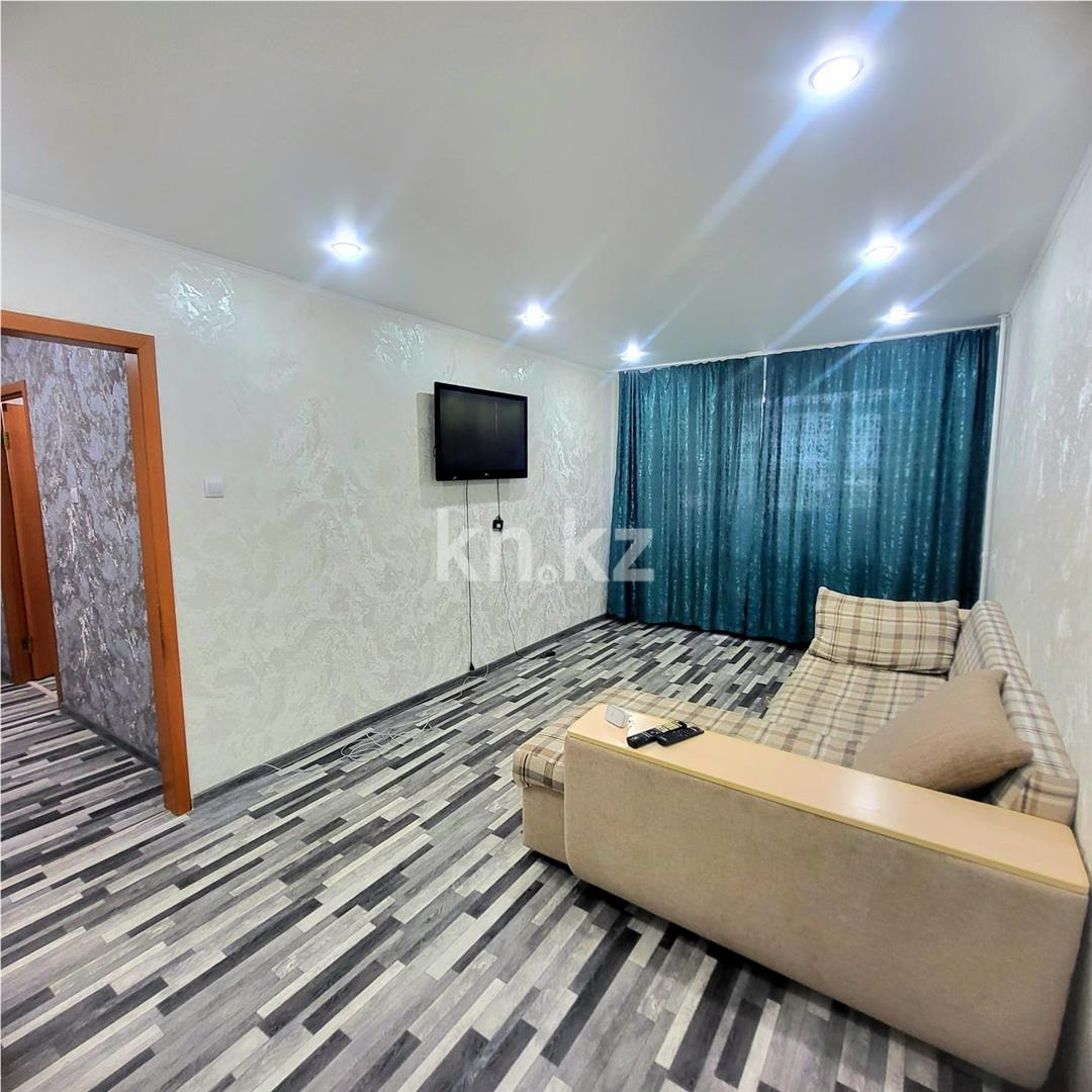 Продажа 2-комнатной квартиры, 52 м² - Продажа офисных и торговых помещений в Атырау фото 2 из 15