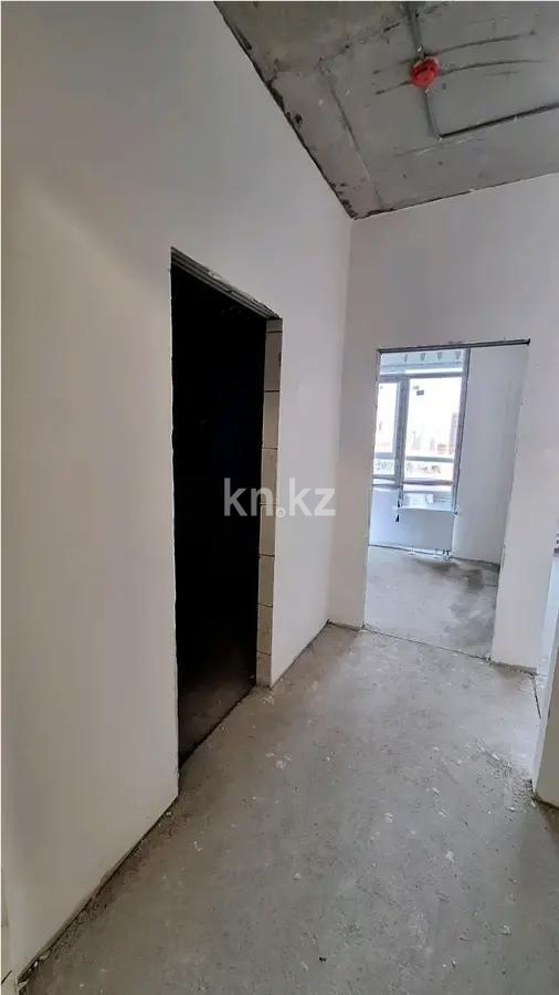 Продажа 1-комнатной квартиры, 40.7 м² - Продажа однокомнатных квартир в Астане фото 5 из 5
