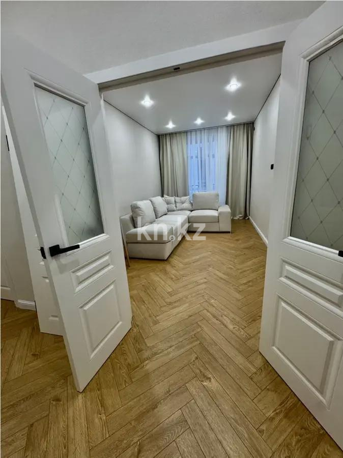 Продажа 2-комнатной квартиры, 64 м², ул. Букетова, дом  3/3 - Продажа квартир в Казахстане фото 1 из 2