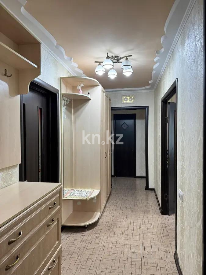 Продажа 3-комнатной квартиры, 71 м², мкр-н Степной-1, дом  1 - Продажа  трехкомнатных квартир в Караганде без посредников фото 7 из 7
