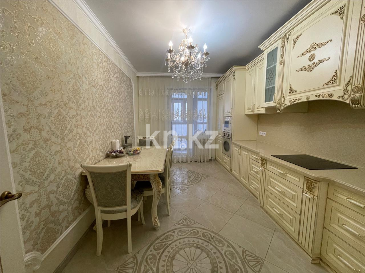 Продажа 3-комнатной квартиры, 107 м², пр. Республики в Караганде - фото 12