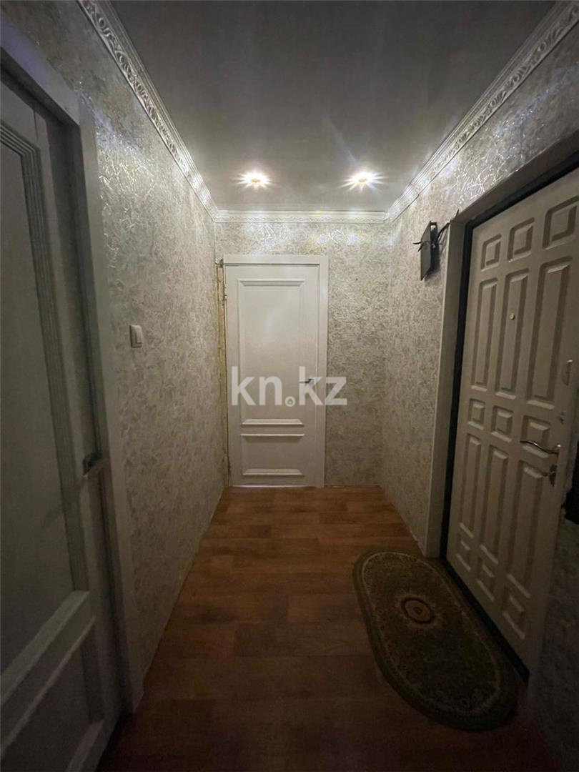 Продажа 2-комнатной квартиры, 49 м², пр. Металлургов в Темиртау - фото 6