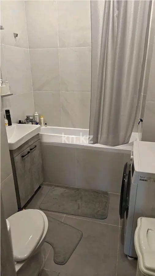 Продажа 2-комнатной квартиры, 46 м², ул. Косшыгулулы, дом  15 - Продажа квартир в Казахстане фото 3 из 4